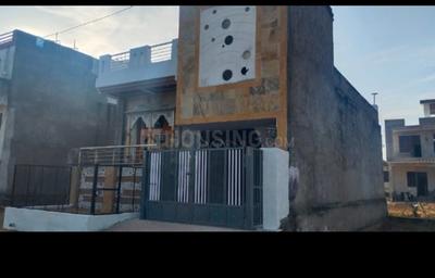 Image of 1100 Sq.ft 2 BHK Independent House for rent in Bindayaka, Jaipur for Rs. 12000