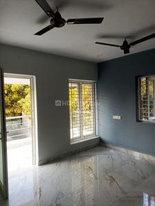 Image of 1200 Sq.ft 3 BHK Apartment / Flat for rent in Choolaimedu, Chennai for Rs. 40000