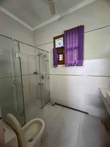 Bathroom Image of 2500 Sq.ft 4 BHK Duplex for rent in Sector 64 Mohali for Rs. 65000