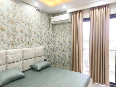 Bedroom Image of 1600 Sq.ft 3 BHK Builder Floor for sale in Skywhales Vienna Greens II, Sector 99A Gurgaon for Rs. 19000000