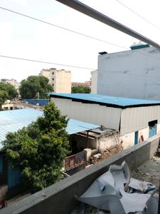 Bedroom Four Image of 1350 Sq.ft 4 BHK Builder Floor for sale in Sector 23B Dwarka New Delhi for Rs. 15900000