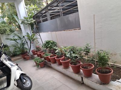 Balcony Image of GURUKRUPA in Vayusena Nagar, Nagpur
