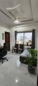 Hall Image of 1500 Sq.ft 1 BHK Apartment / Flat for rent in Wagholi Pune for Rs. 13300