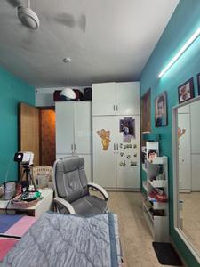 Hall Image of 1545 Sq.ft 2.5 BHK Apartment / Flat for sale in  Palm Beach Society, Nerul Navi Mumbai for Rs. 62500000