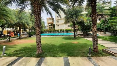 Image of 1241 Sq.ft 2.5 BHK Apartment / Flat for sale in Mana Karmel by Mana Projects Pvt Ltd, Carmelaram, Bengaluru for Rs. 10900000