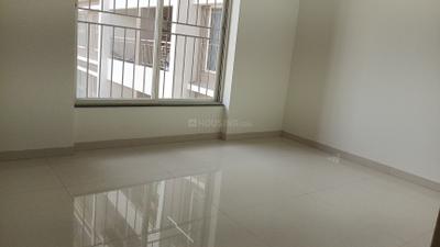 Bedroom Image of 1150 Sq.ft 3 BHK Apartment / Flat for rent in Shree Nivasa Elevia Phase I, Mundhwa Pune for Rs. 37000