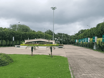 Image of 1525 Sq.ft Residential Plot / Land for sale in Manglia, Indore for Rs. 7320000