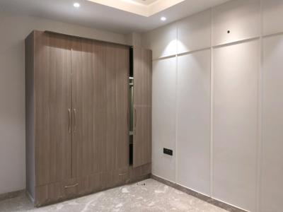 Bedroom Image of 1125 Sq.ft 3 BHK Builder Floor for sale in Vikaspuri New Delhi for Rs. 21500000