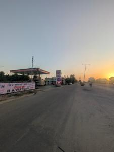 Image of 1125 Sq.ft Residential Plot / Land for sale in Mansarovar Extension, Jaipur for Rs. 13125000