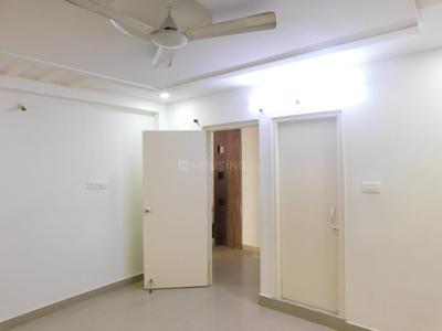 Bedroom Image of 1480 Sq.ft 3 BHK Apartment / Flat for sale in Suchitra Hyderabad for Rs. 8400000