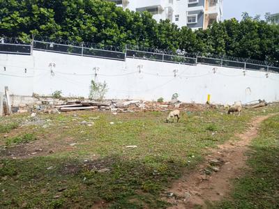 Image of 5550 Sq.ft Residential Plot / Land for sale in Jayanagar, Bengaluru for Rs. 203500000