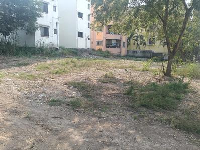 Image of 1076 Sq.ft Residential Plot / Land for sale in Sairung Avenue, Hinjawadi Phase 2, Pune for Rs. 3250000