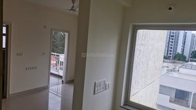 Hall Image of Wisdom Tree Community in Kothanur, Bangalore