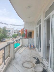 Living Room Image of 2200 Sq.ft 3 BHK Builder Floor for sale in Sector 31 Faridabad for Rs. 17000000