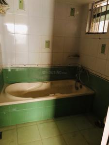 Bathroom Image of 2000 Sq.ft 4 BHK Independent House for sale in Vallabh Vidhyanagar Anand for Rs. 11100000