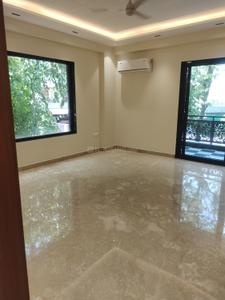 Hall Image of 2350 Sq.ft 4 BHK Builder Floor for sale in Palam Vihar Gurgaon for Rs. 48000000