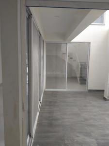 Hall Image of 3500 Sq.ft 3.5 BHK Apartment / Flat for sale in Expat The Wisdom Tree Community, Hennur Bengaluru for Rs. 23000000