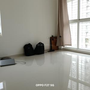 Bedroom Image of 850 Sq.ft 2 BHK Apartment / Flat for sale in Lodha Amara Tower 24 And 25, Thane West Thane for Rs. 15000000