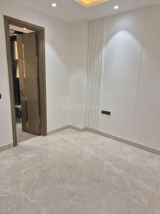 Bedroom Image of 1953 Sq.ft 3 BHK Builder Floor for sale in Uday Park New Delhi for Rs. 62500000