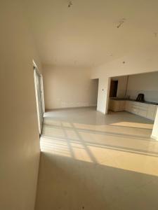 Hall Image of 1050 Sq.ft 2 BHK Apartment / Flat for sale in Godrej Rejuve, Keshav Nagar Pune for Rs. 13000000