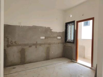Kitchen Image of 1621 Sq.ft 3 BHK Apartment / Flat for sale in Neknampur Hyderabad for Rs. 10536502