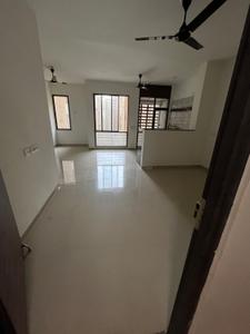 Hall Image of 1140 Sq.ft 2 BHK Apartment / Flat for rent in Sushrut Saujanya, Amraiwadi Ahmedabad for Rs. 17500