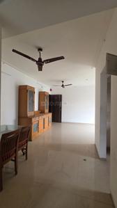Hall Image of 960 Sq.ft 2 BHK Apartment / Flat for sale in Sudarshan Sky Garden, Kasarvadavali Thane for Rs. 9600000