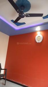 Hall Image of 650 Sq.ft 3 BHK Duplex for sale in Sama Savli Vadodara for Rs. 4000000
