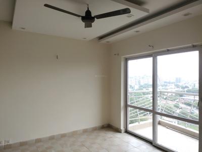 Bedroom Image of 2194 Sq.ft 3.5 BHK Apartment / Flat for sale in BPTP Princess Park, Sector 86 Faridabad for Rs. 14500000
