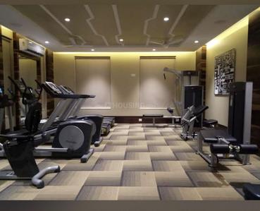 Image of 800 Sq.ft 2 BHK Apartment / Flat for rent in Kalyan West, Kalyan for Rs. 33000