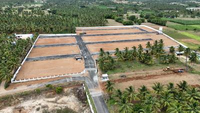 Image of 435 Sq.ft Residential Plot / Land for sale in Kariampalayam, Coimbatore for Rs. 599000