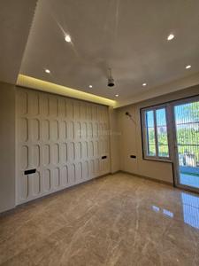 Hall Image of 1935 Sq.ft 4 BHK Builder Floor for sale in Sector 57 Gurgaon for Rs. 24000000