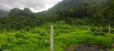 Image of 4000 Sq.ft Residential Plot / Land for sale in Karjat, Thane for Rs. 5000000