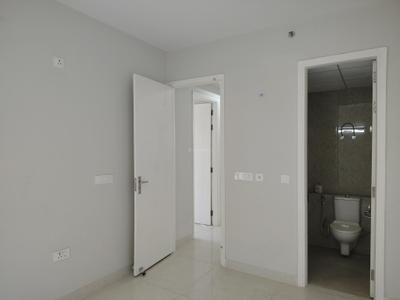 Bedroom Image of 1404 Sq.ft 3 BHK Apartment / Flat for sale in Eldeco The Greens, Sector 150 Noida for Rs. 17500000