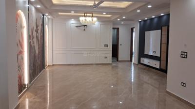 Living Room Image of 2250 Sq.ft 4 BHK Builder Floor for sale in Greater Faridabad Luxury Floors, Sector 85 Faridabad for Rs. 24100000