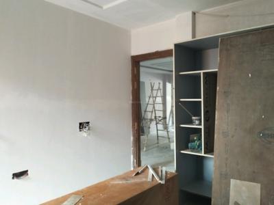 Bedroom Image of 1440 Sq.ft 3 BHK Builder Floor for sale in Mukherjee Nagar New Delhi for Rs. 25000000