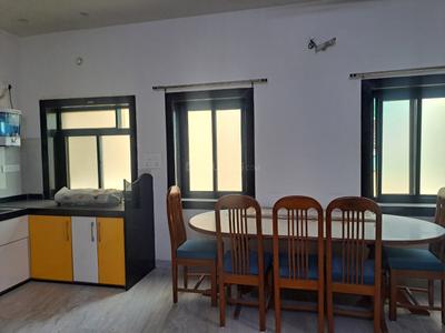 Hall Image of 1400 Sq.ft 2 BHK Builder Floor for rent in Basni Jodhpur for Rs. 20000