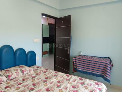 Bedroom Image of 1140 Sq.ft 2 BHK Apartment / Flat for sale in Chikkakannalli Bengaluru for Rs. 12000000