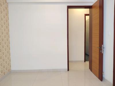 Bedroom Image of 1850 Sq.ft 3 BHK Apartment / Flat for sale in Paradise Sai World Empire Phase 1, Kharghar Navi Mumbai for Rs. 23500000