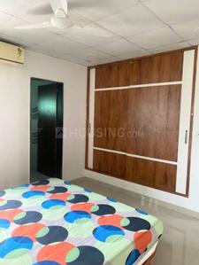 Bedroom Image of 1125 Sq.ft 2 BHK Apartment / Flat for sale in Chanakyapuri Ahmedabad for Rs. 5500000
