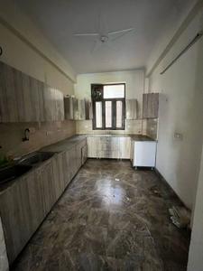 Kitchen Image of 2152 Sq.ft 3 BHK Builder Floor for rent in Sector 46 Noida for Rs. 42000