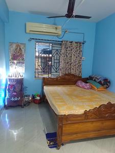 Bedroom Image of 820 Sq.ft 2 BHK Apartment / Flat for sale in Khardaha Kolkata for Rs. 2500000