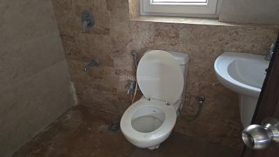 Image of 900 Sq.ft 3 BHK Apartment / Flat for rent in Adani Amogha, Shantigram, Ahmedabad for Rs. 31500