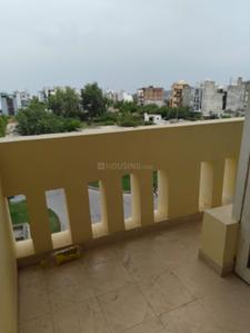 Balcony Image of 1040 Sq.ft 2 BHK Apartment / Flat for sale in Jaypee Kensington Boulevard, Sector 131 Noida for Rs. 9500000