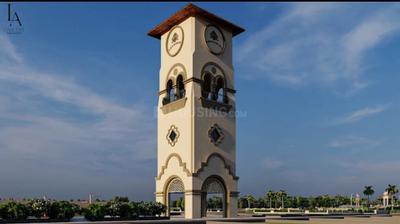Image of 800 Sq.ft Residential Plot / Land for sale in Drushika Imperial, Puwarda Junarda, Indore for Rs. 3440000