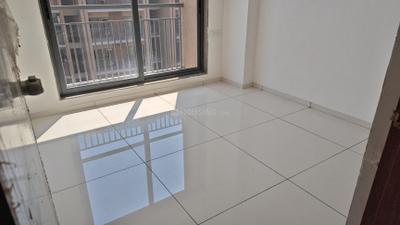 Bedroom Image of 1600 Sq.ft 3 BHK Apartment / Flat for rent in Aspira, Tragad Ahmedabad for Rs. 25000