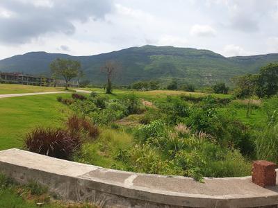 Image of 5520 Sq.ft Residential Plot / Land for sale in Urse, Pune for Rs. 18500000