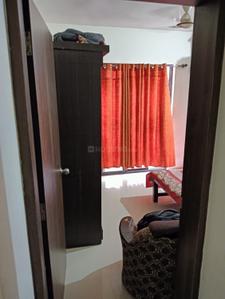 Hall Image of 618 Sq.ft 1 BHK Apartment / Flat for sale in Wagholi Pune for Rs. 4300000