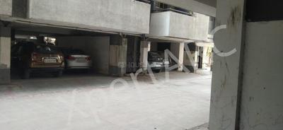 Image of 450 Sq.ft 1 BHK Apartment / Flat for sale in Talawali Chanda, Indore for Rs. 1304100