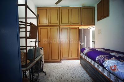 Bedroom Image of 2475 Sq.ft 3 BHK Independent House for sale in Ghodasar Ahmedabad for Rs. 14500000